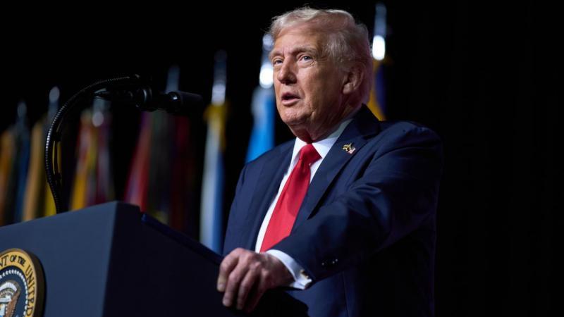 Трамп сообщил о заключении сделки между США и Ираном