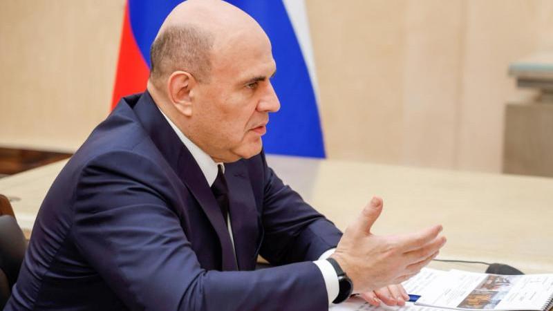 Мишустин заявил, что российские лекарства не должны уступать зарубежным аналогам