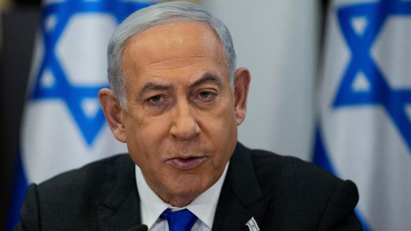 Ynet: Нетаньяху 18 июля вылетит в США для участия в похоронах Грэма