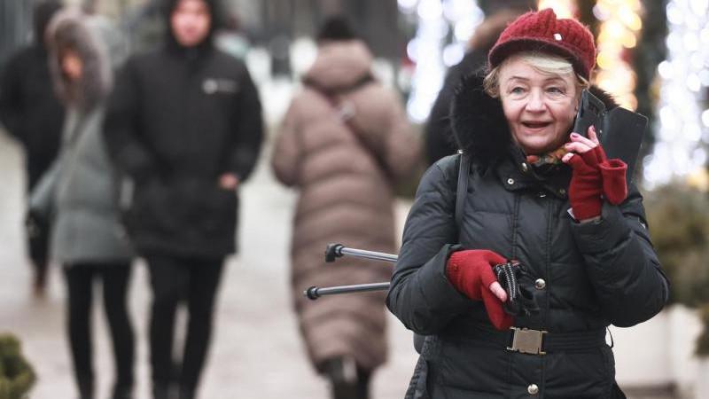 В ГД предложили выплачивать перед Новым годом \