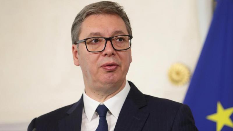 В Киев прибыли Фон дер Ляйен, Вучич, Санду и еще несколько лидеров
