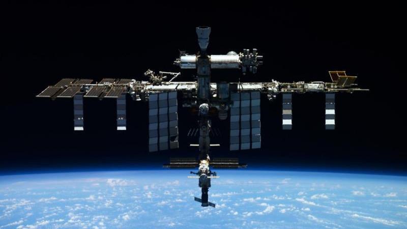 Роскосмос и NASA договорились о продлении работы МКС до 2030 года