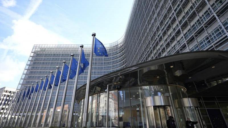 EUobserver: ЕС согласовал семидневное продление санкций против России