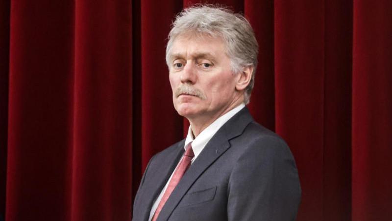 Песков заявил о попытке Киева атаковать российский энергообъект