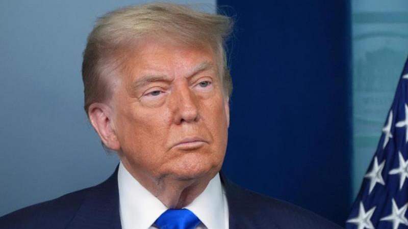 Трамп анонсировал скорое завершение конфликта с Ираном