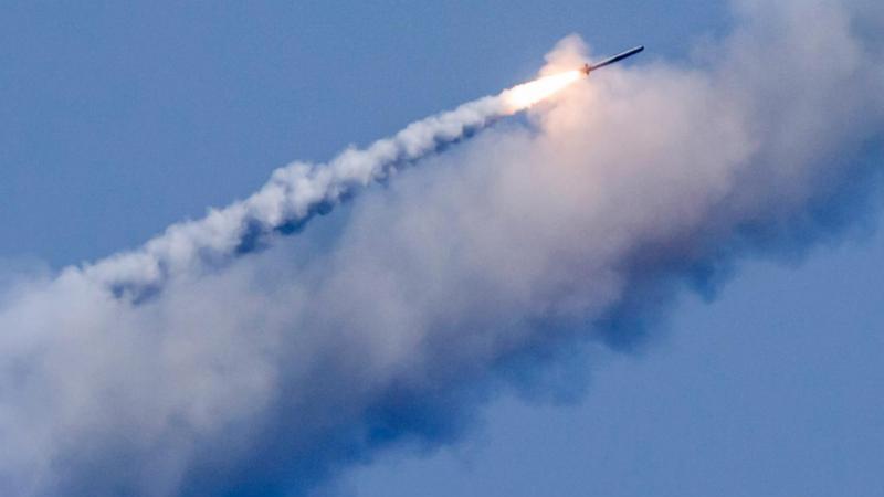 Российские ВС ударили по используемым ВСУ объектам энергетики и транспорта