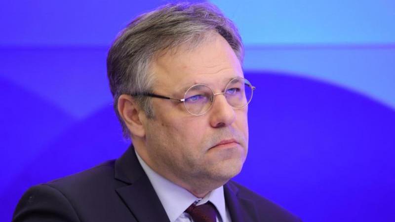 Мирошник: 48 жителей России на неделе погибли из-за атак беспилотников ВСУ