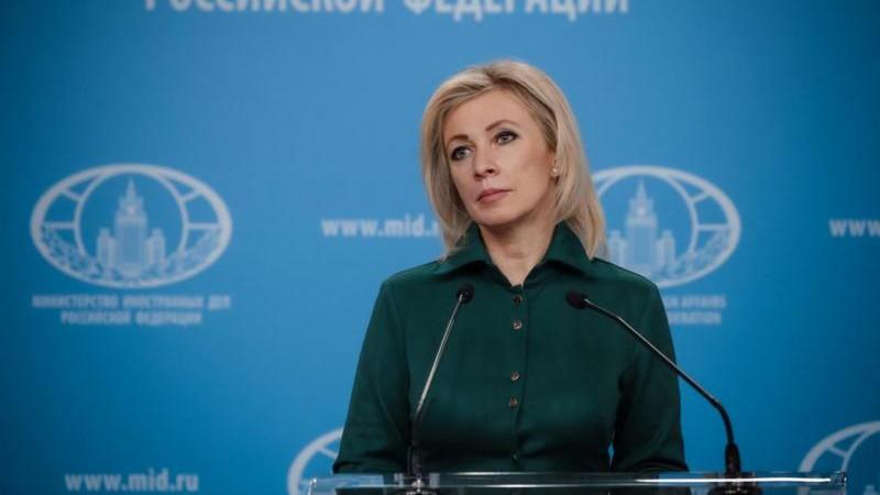 Захарова: идеология чайлдфри является экстремистской