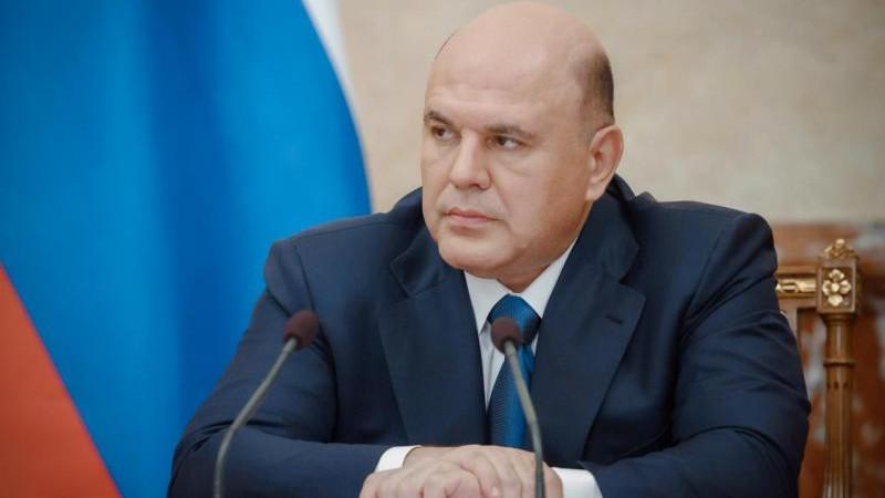 Мишустин: Россия продолжает развиваться в условиях вызовов