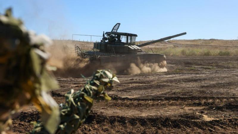 Суточные потери ВСУ в зоне спецоперации составили более 1,2 тыс. военных