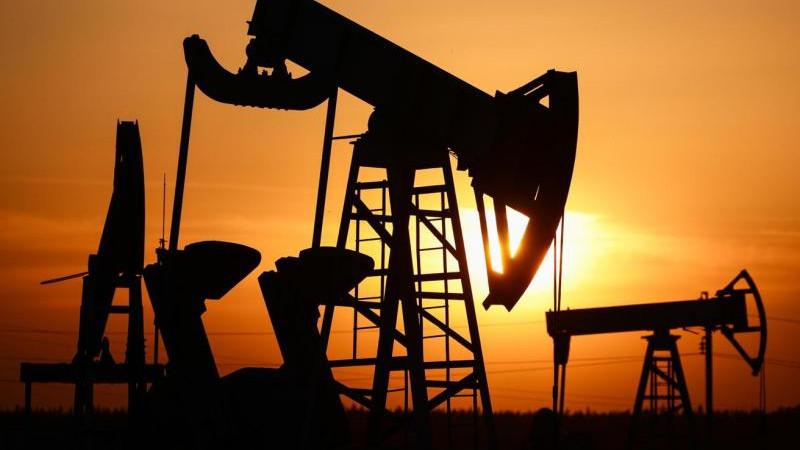 Стоимость нефти Brent выросла более чем на 3,5%