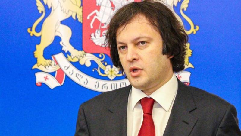 Кобахидзе призвал убить русофобию в Грузии в зародыше