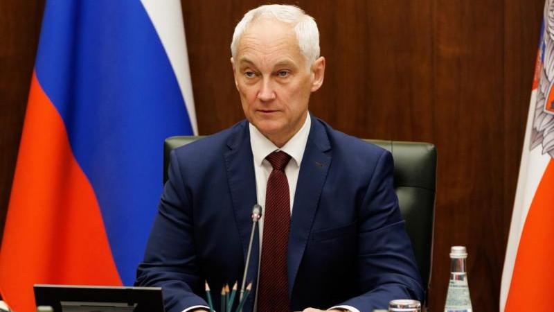 Главы МО России и Киргизии подписали план сотрудничества ведомств на 2027 год