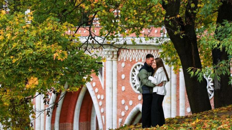 ВЦИОМ: 60% россиян полагают, что благополучие зависит от самого человека