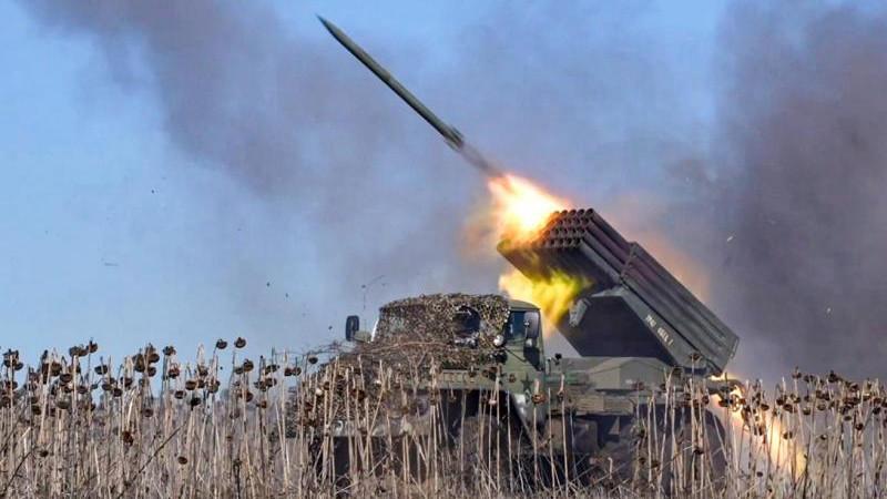 Российские ВС ударили за сутки по цехам производства беспилотников для ВСУ