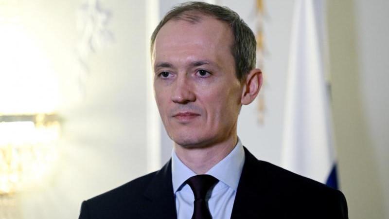 Григоренко анонсировал появление "красной кнопки" против мошенников на "Госуслугах" в ноябре