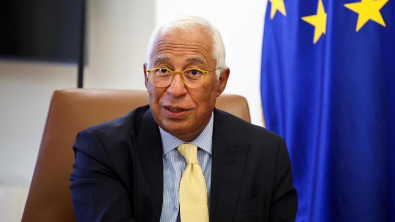 В Италии назвали возможного представителя ЕС на переговорах по Украине