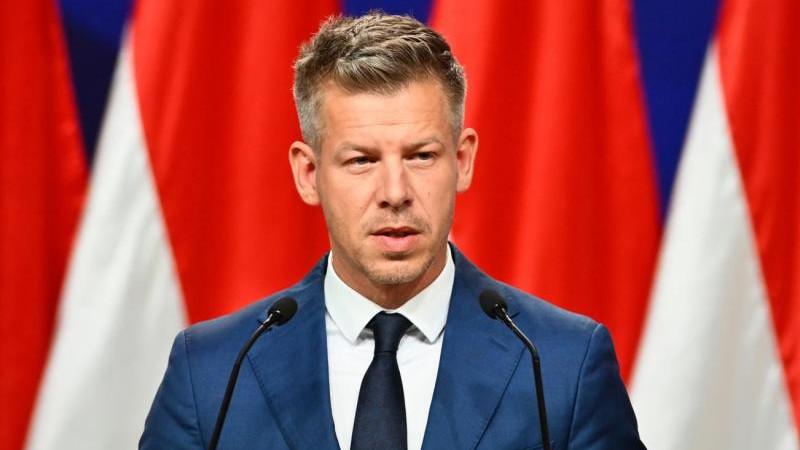 Мадьяр отметил, что присоединение Украины к ЕС может затянуться на много лет