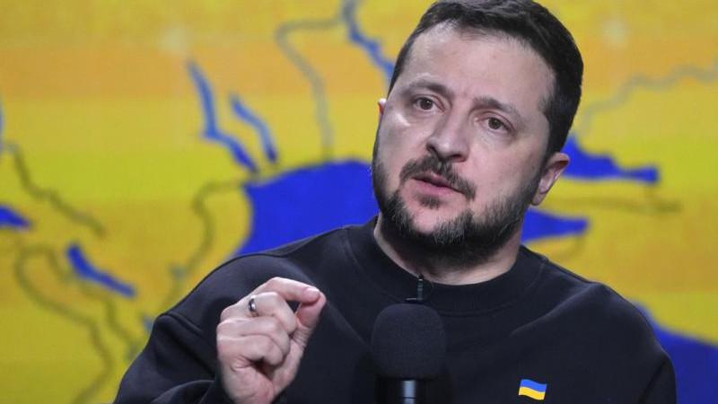 Зеленский подписал указ, направленный на защиту ЛГБТ‑сообщества