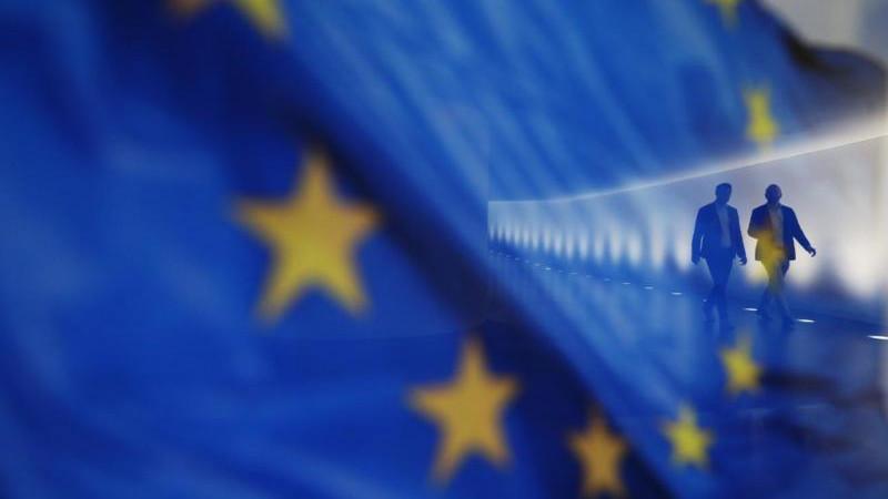 Во Франции заявили, что две трети разведданных Киев получает от ЕС