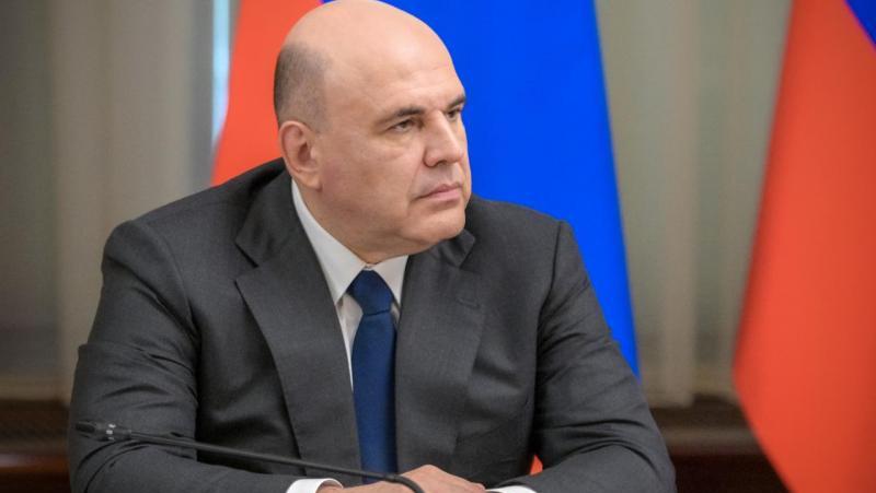 Мишустин: урожай 2026 года будет не ниже, чем в прошлые годы