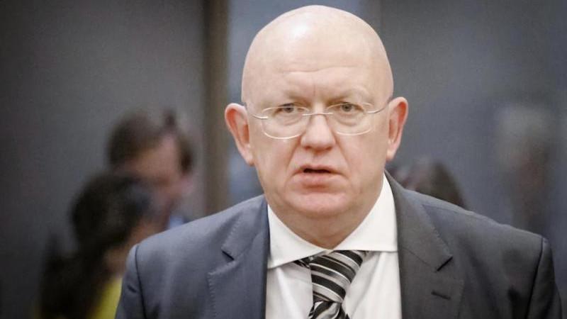 Небензя: Россия призывает "горячие головы" в США не допустить эскалации в Иране