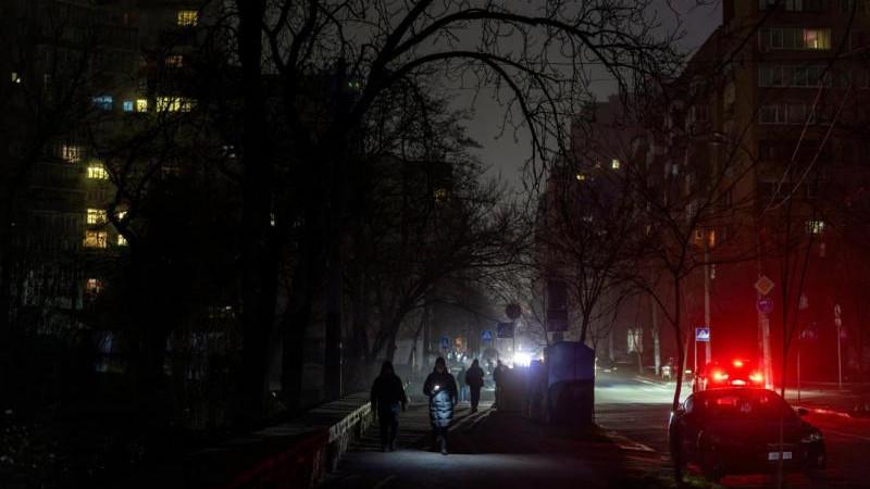 Шмыгаль констатировал потерю Украиной "тысяч мегаватт генерации"