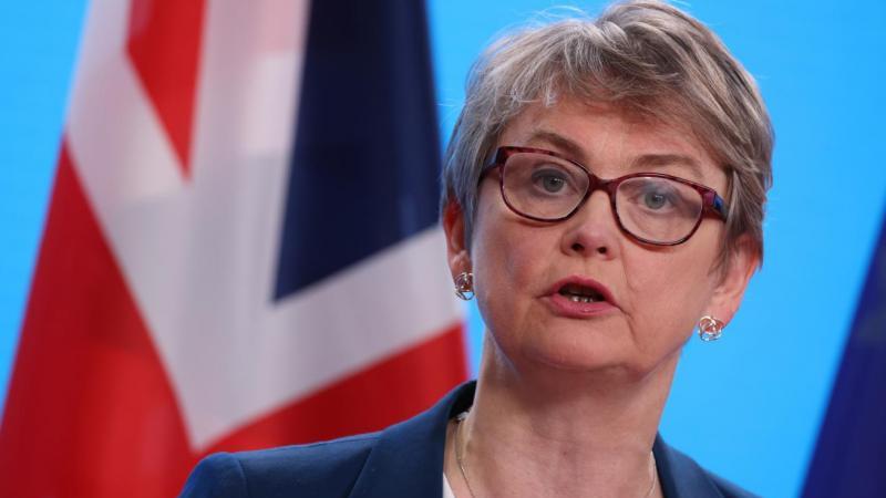 Британия намерена создать миссию "Арктический часовой" с целью защиты Гренландии