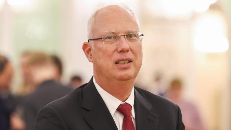 Дмитриев назвал Канаду 52-м американским штатом