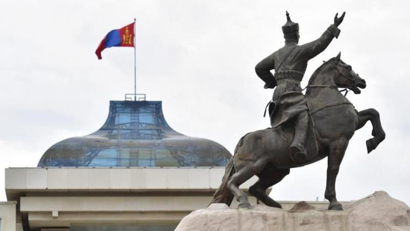 Монголия и Китай будут сотрудничать в строительстве газопровода из России