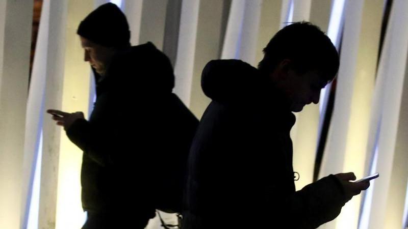 В МВД пояснили, как распознать признаки "заражения" гаджета