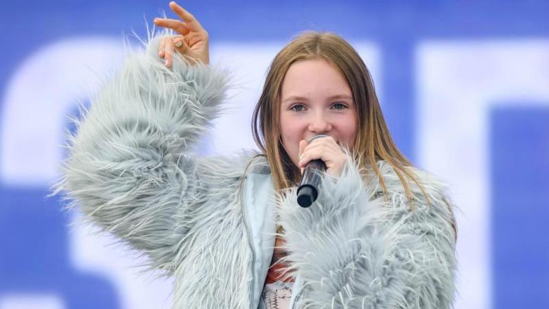 "Кион музыка" назвала самые популярные треки январских праздников