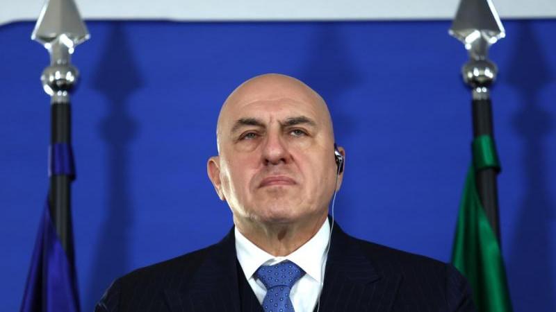 В Италии сравнили отправку европейских военных в Гренландию с началом анекдота