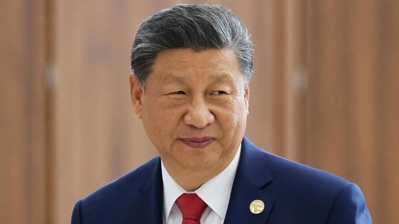 Си Цзиньпин призвал к построению стратегического партнерства между Китаем и Канадой