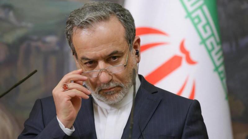 Арагчи: Иран продолжит воевать, пока Трамп не поймет, что начать войну было ошибкой