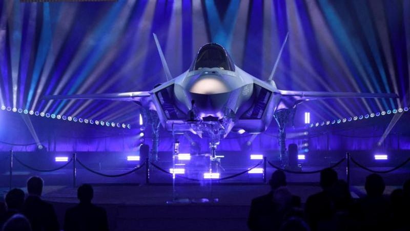 В Финляндии в 2026 году появятся истребители, способные нести ЯО
