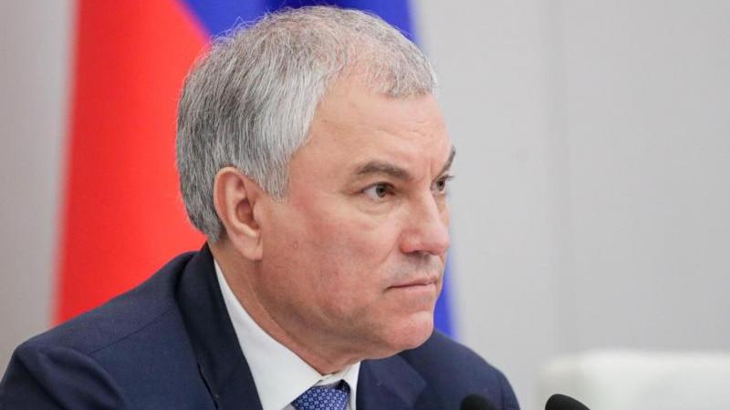 Володин отметил, что подвиг Терешковой не удалось повторить никому из женщин-космонавтов