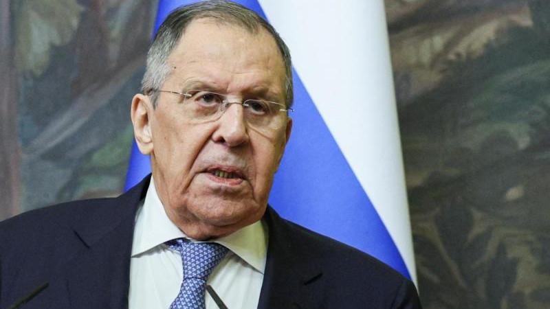 Лавров: в Европе на все лады заявляют, что Германии надо "вернуть былую военную мощь"