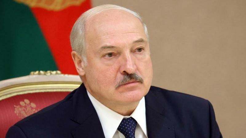 Лукашенко: в белорусском футболе \
