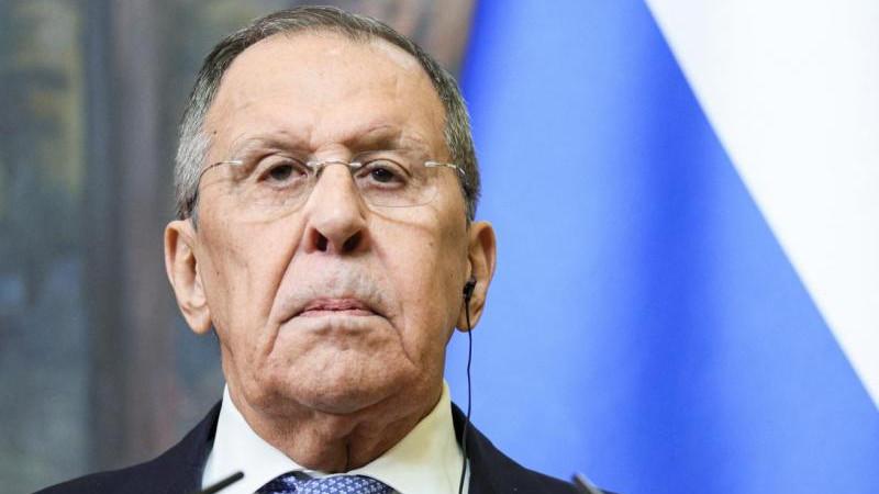 Лавров: Евросоюз \