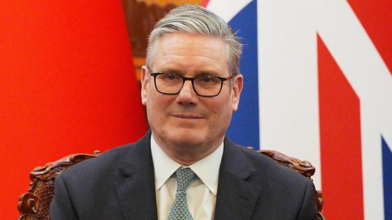 Стармер заявил, что второй саммит Британии и ЕС состоится 22 июля