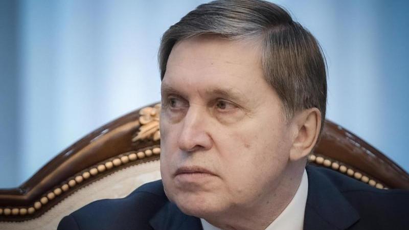 Ушаков отметил, что товарооборот России и АСЕАН за 10 лет вырос почти на 60%