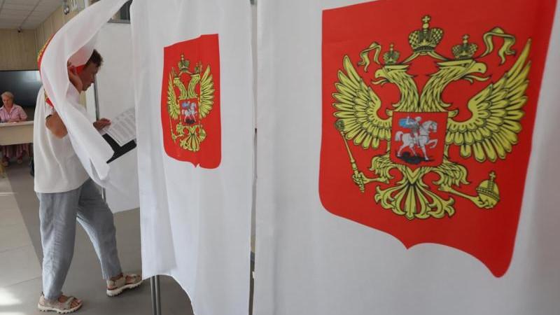ЦИК обсудит вопрос о многодневном голосовании на выборах в ГД