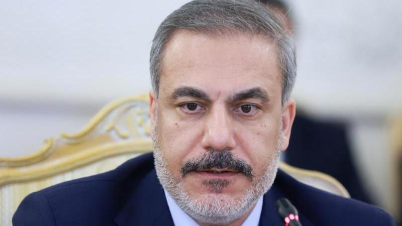 Фидан: Турция намерена предоставить военно-морские гарантии безопасности Украине