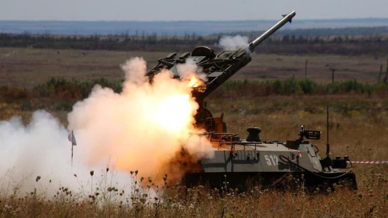 Российские средства ПВО за сутки нейтрализовали 802 дрона ВСУ
