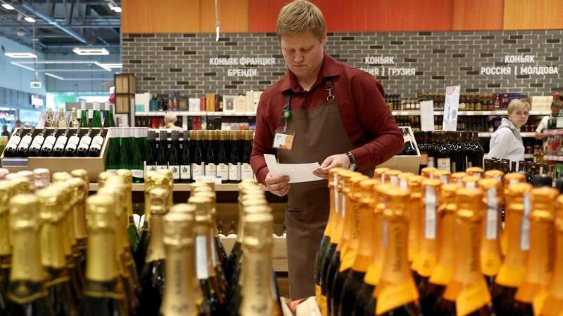 Forbes составил рейтинг крупнейших производителей алкоголя в России
