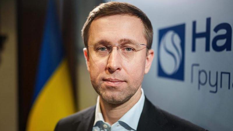 Новым премьер-министром Украины стал Сергей Корецкий