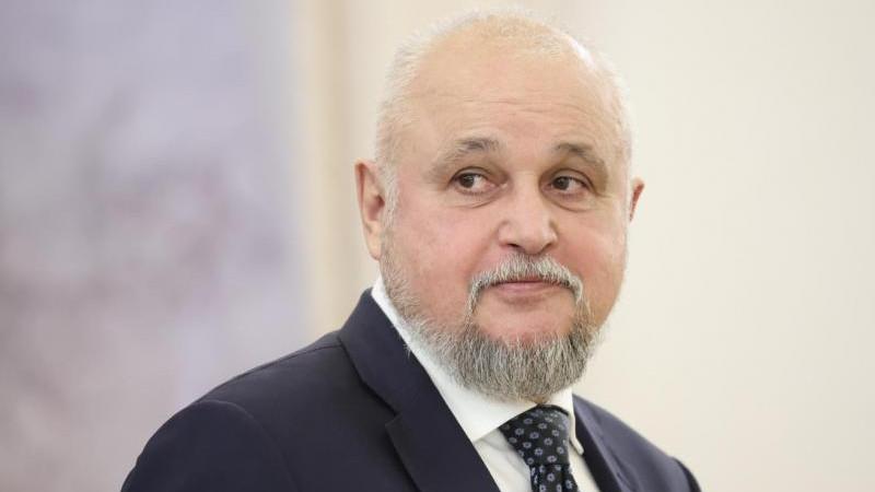 Цивилев: Россия является гарантом мировой энергобезопасности