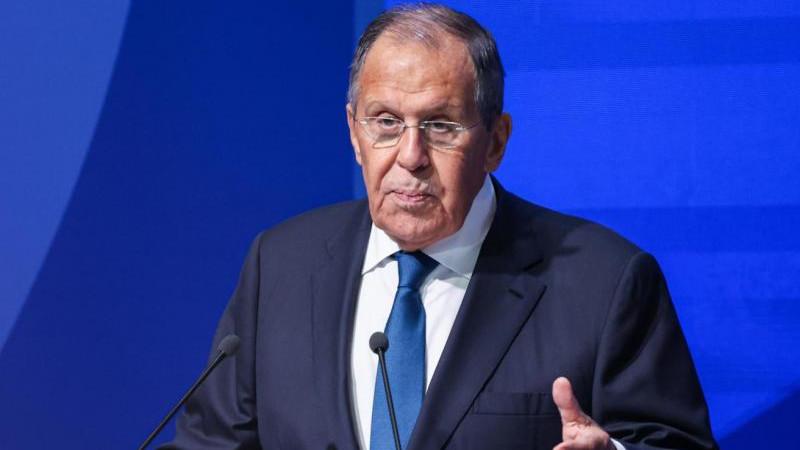 Лавров: если Европа решит напасть на Россию, это будет очень короткая война