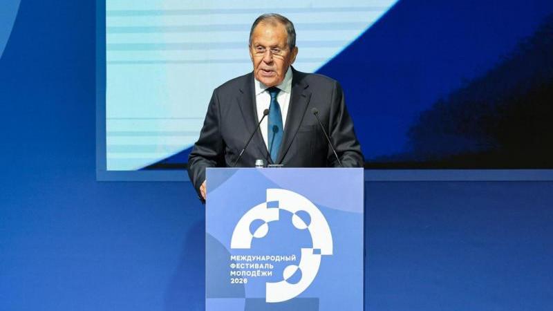 Лавров: Россия не намерена оплачивать подготовку Армении к вступлению в ЕС